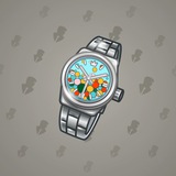 Swiss Watch #12014 Swiss Watch #12014