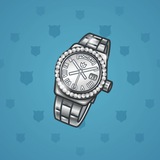 Swiss Watch #12018