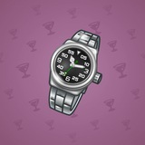 Swiss Watch #12032