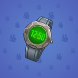 Swiss Watch #12035