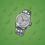 Swiss Watch #12036