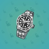 Swiss Watch #12039 Swiss Watch #12039