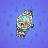 Swiss Watch #1204
