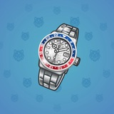 Swiss Watch #12043