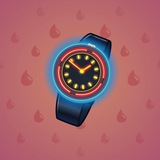 Swiss Watch #12045 Swiss Watch #12045