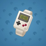 Swiss Watch #12047 Swiss Watch #12047