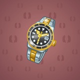 Swiss Watch #1205 Swiss Watch #1205