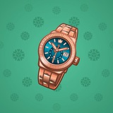 Swiss Watch #12054 Swiss Watch #12054