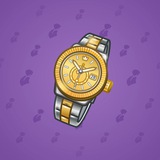 Swiss Watch #12057