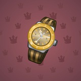 Swiss Watch #1206 Swiss Watch #1206