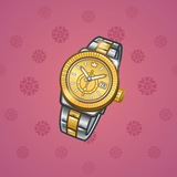Swiss Watch #12070 Swiss Watch #12070