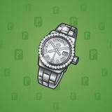 Swiss Watch #12075