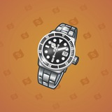 Swiss Watch #12081 Swiss Watch #12081