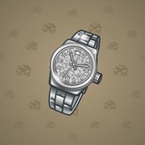 Swiss Watch #12082