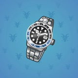 Swiss Watch #12090 Swiss Watch #12090