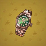 Swiss Watch #12091
