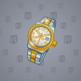 Swiss Watch #12092 Swiss Watch #12092