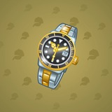 Swiss Watch #12096