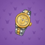 Swiss Watch #12112 Swiss Watch #12112