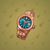 Swiss Watch #12113