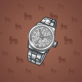 Swiss Watch #12114 Swiss Watch #12114