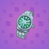 Swiss Watch #12118 Swiss Watch #12118