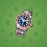 Swiss Watch #1212