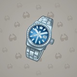 Swiss Watch #12122 Swiss Watch #12122