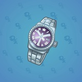 Swiss Watch #12129 Swiss Watch #12129