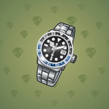 Swiss Watch #12135 Swiss Watch #12135