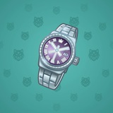 Swiss Watch #12142