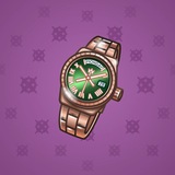 Swiss Watch #1215 Swiss Watch #1215