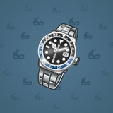 Swiss Watch #12150