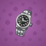Swiss Watch #12153 Swiss Watch #12153