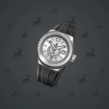 Swiss Watch #12162 Swiss Watch #12162
