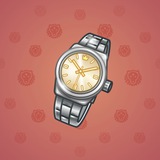 Swiss Watch #12167