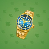 Swiss Watch #12174 Swiss Watch #12174