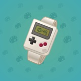 Swiss Watch #1218 Swiss Watch #1218