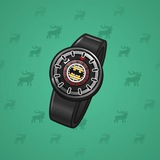 Swiss Watch #12187 Swiss Watch #12187