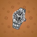 Swiss Watch #12189 Swiss Watch #12189