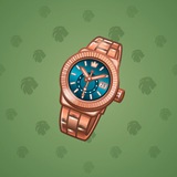 Swiss Watch #12201 Swiss Watch #12201