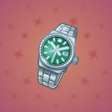 Swiss Watch #12208