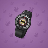 Swiss Watch #12218 Swiss Watch #12218