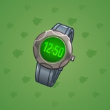 Swiss Watch #12230 Swiss Watch #12230