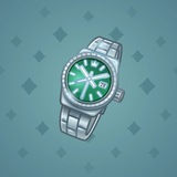 Swiss Watch #1224 Swiss Watch #1224