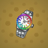 Swiss Watch #12244 Swiss Watch #12244