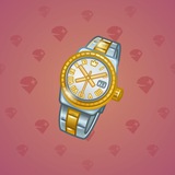 Swiss Watch #12246 Swiss Watch #12246