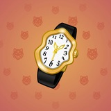 Swiss Watch #1225 Swiss Watch #1225