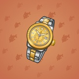 Swiss Watch #12250 Swiss Watch #12250