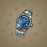Swiss Watch #12252 Swiss Watch #12252